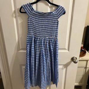 JCrew Dress